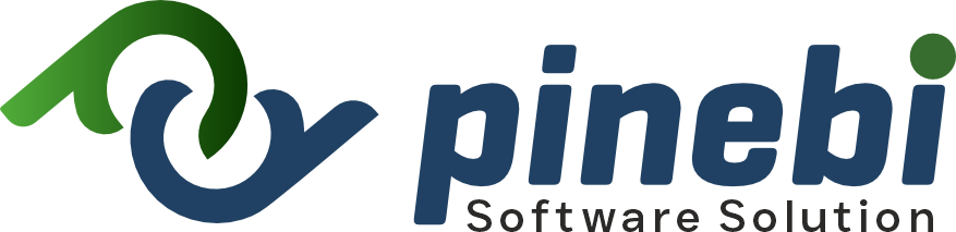 pinebi logo