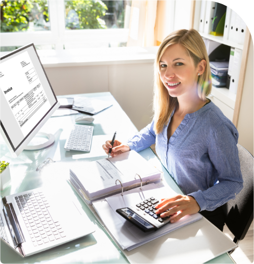 KEP Kullanıldığı Alanlar