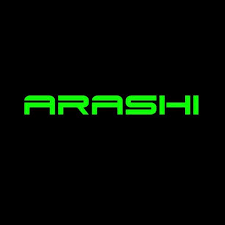 ARASHI