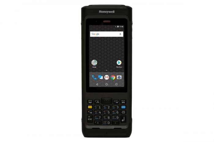 Honeywell CN80