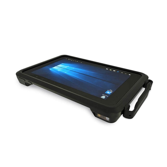 ET51 Windows Scanner