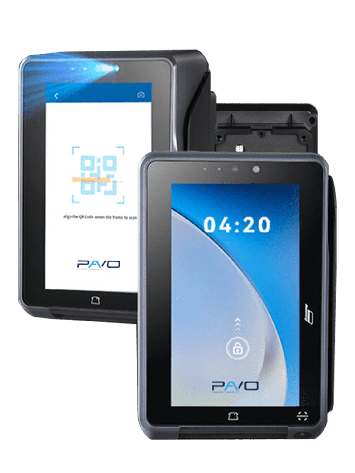 Pavo UN20 Android POS