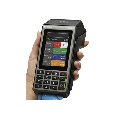 İNPOS M-530 4G Yazarkasa Pos