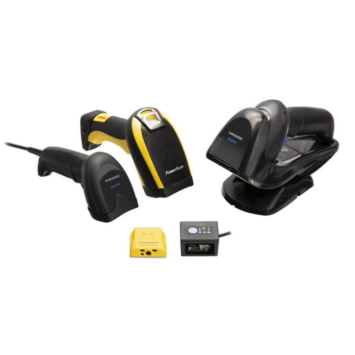Powerscan 9501