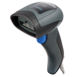 QuickScan Mobile QD2131