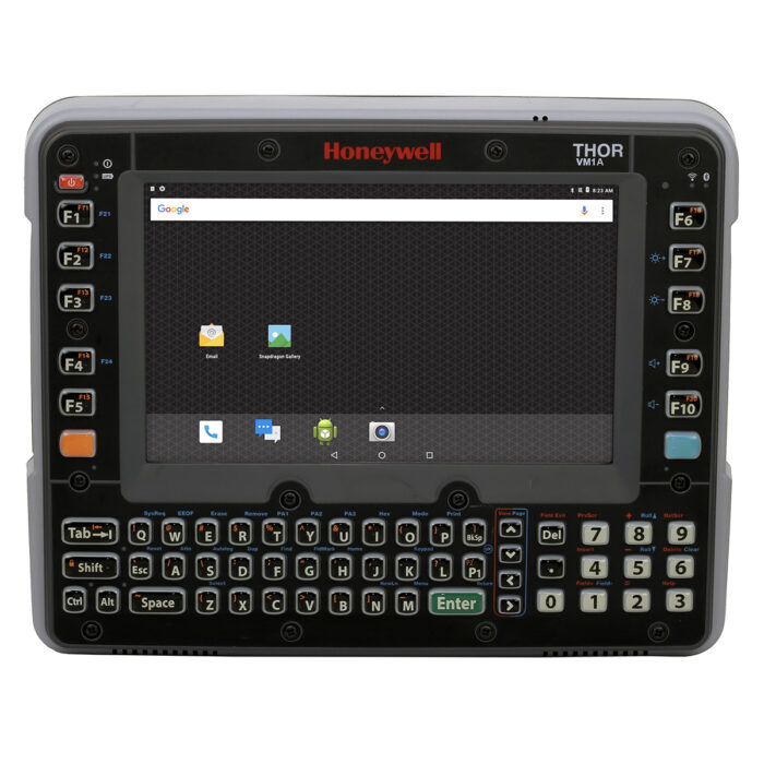 THOR VM1A