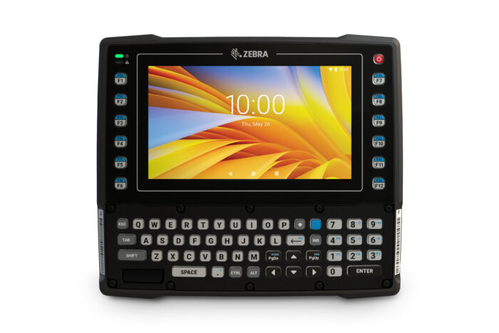 Zebra VC8300