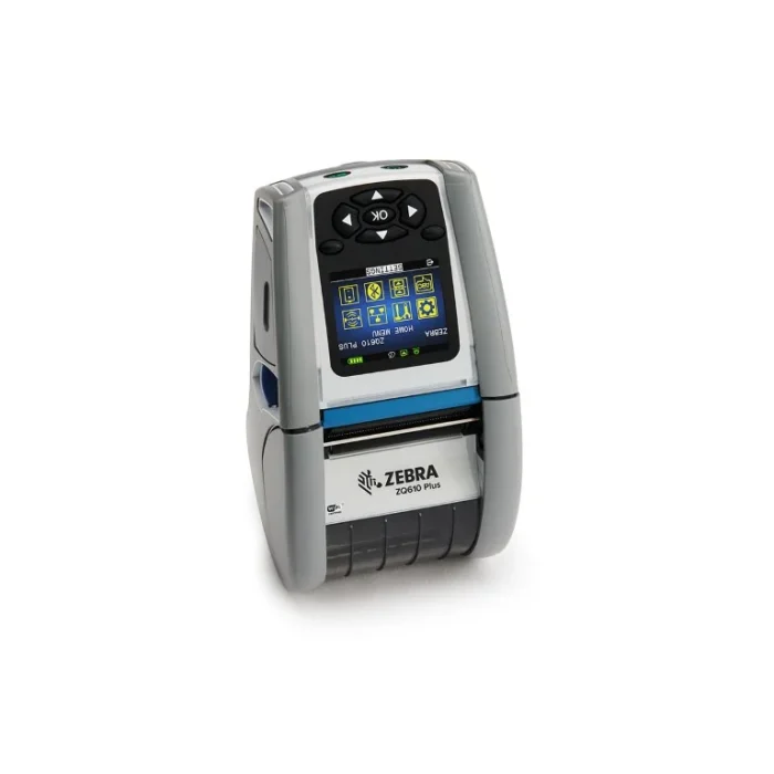 ZQ610 Plus-HC
