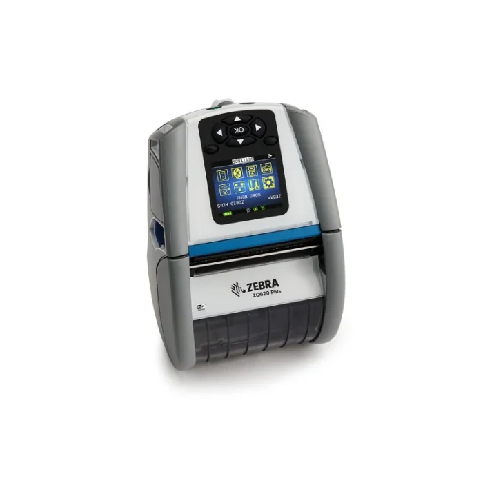 ZQ620 Plus-HC